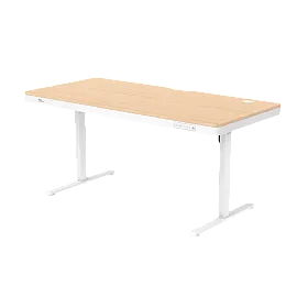 e-Nexor 160 x 75 Light Wood